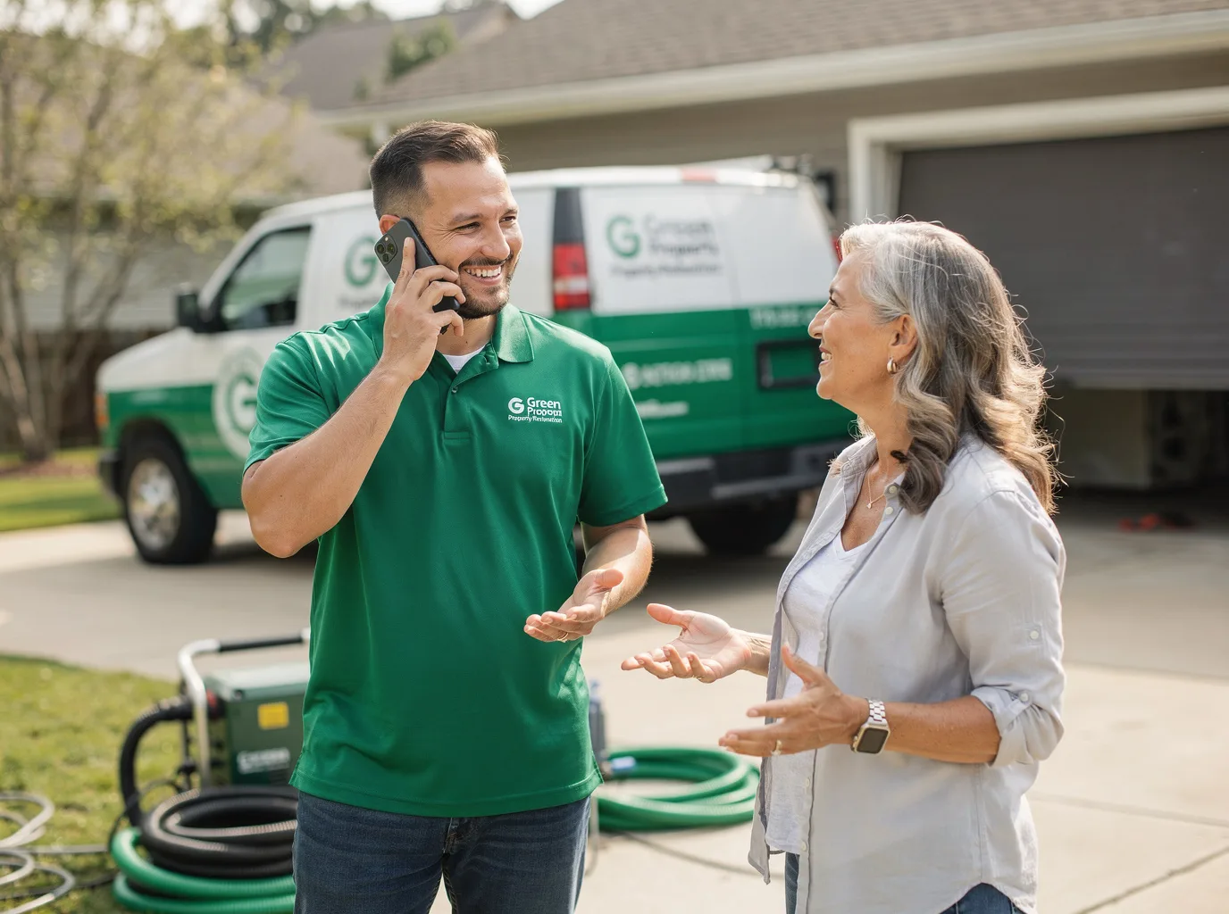 Water Damage Restoration Tempe, AZ FAQs